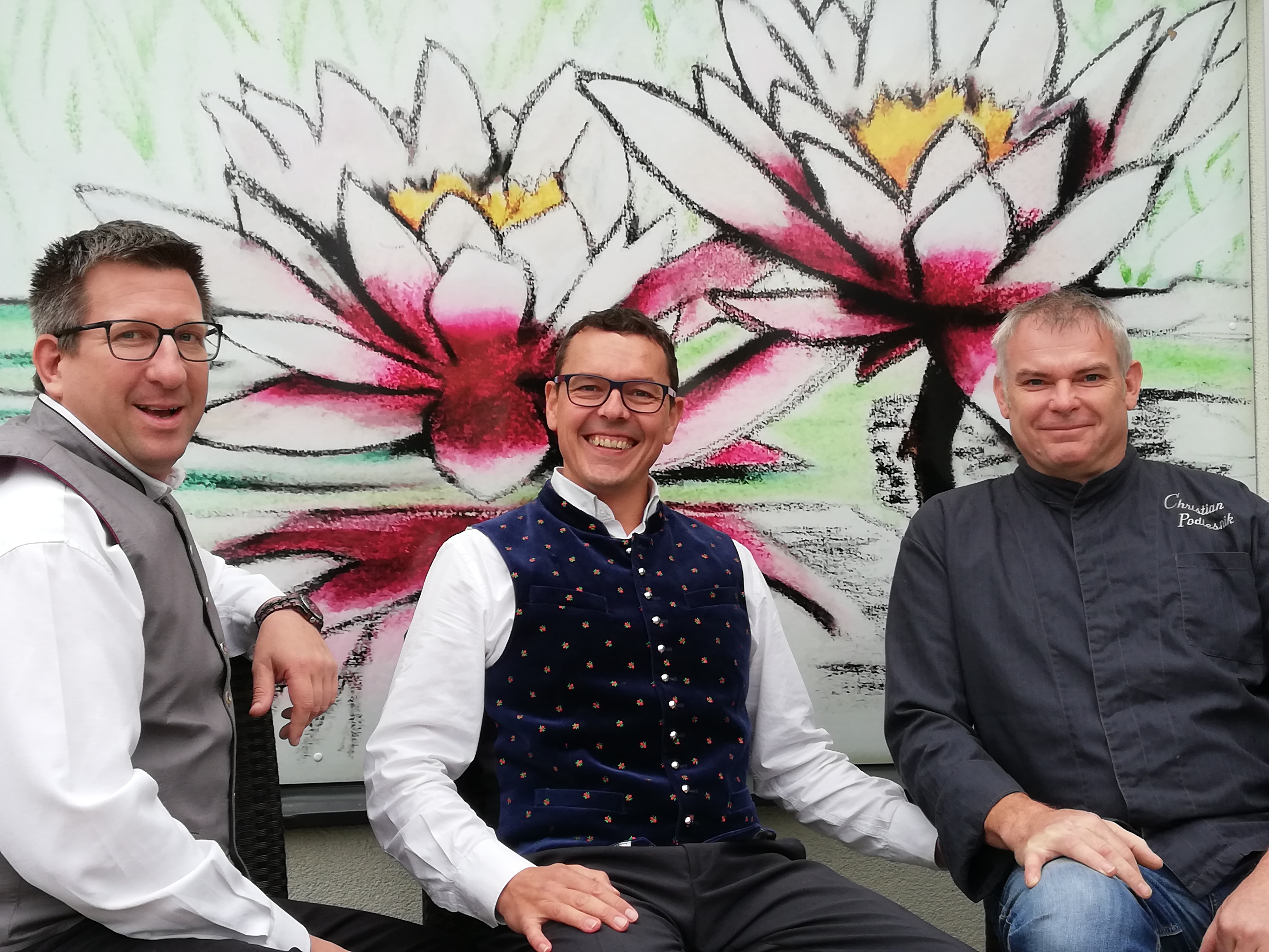 Home Restaurant Seerose